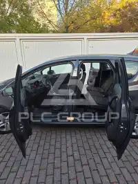 2014 Opel MERIVA