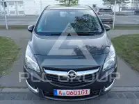 2014 Opel MERIVA