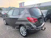 2014 Opel MERIVA