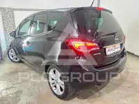 2014 Opel MERIVA
