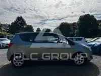 2014 Opel MERIVA
