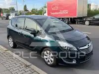 2014 Opel MERIVA