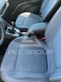 2014 Opel MERIVA
