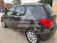 2014 Opel MERIVA