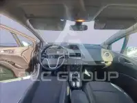 2014 Opel MERIVA