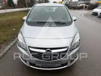 2014 Opel MERIVA