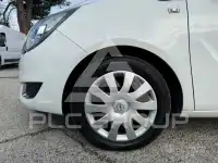 2014 Opel MERIVA