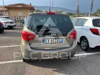 2014 Opel MERIVA