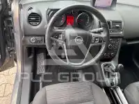 2015 Opel MERIVA