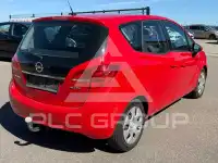 2014 Opel MERIVA