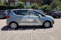 2014 Opel MERIVA