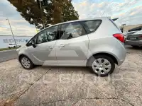 2014 Opel MERIVA