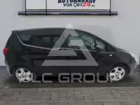 2014 Opel MERIVA