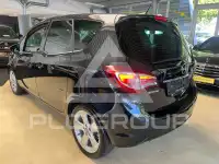 2014 Opel MERIVA