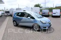 2014 Opel MERIVA