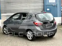 2014 Opel MERIVA
