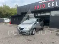 2014 Opel MERIVA