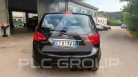 2014 Opel MERIVA