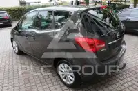 2014 Opel MERIVA