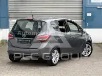 2014 Opel MERIVA