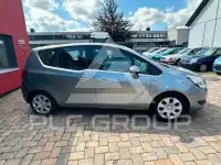 2014 Opel MERIVA