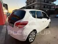 2014 Opel MERIVA