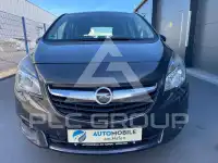 2014 Opel MERIVA