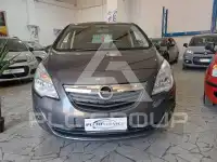 2014 Opel MERIVA