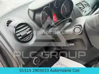 2014 Opel MERIVA