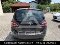 2014 Opel MERIVA