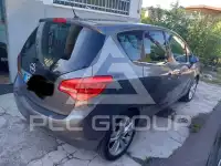 2014 Opel MERIVA