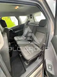 2014 Opel MERIVA