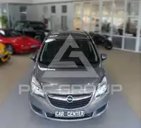 2014 Opel MERIVA