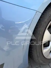 2014 Opel MERIVA