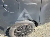 2014 Opel MERIVA