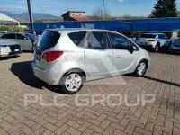 2014 Opel MERIVA