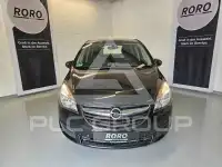 2014 Opel MERIVA