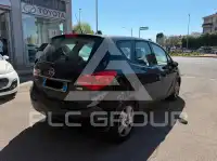 2014 Opel MERIVA