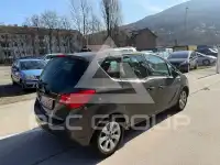 2014 Opel MERIVA