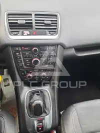 2014 Opel MERIVA