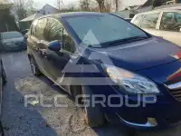 2014 Opel MERIVA