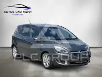 2014 Opel MERIVA