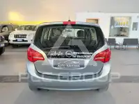 2014 Opel MERIVA