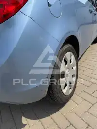 2014 Opel MERIVA