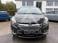 2014 Opel MERIVA