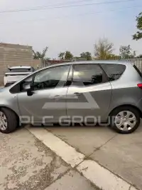 2014 Opel MERIVA