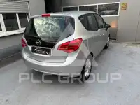 2014 Opel MERIVA