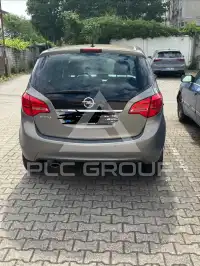 2015 Opel MERIVA