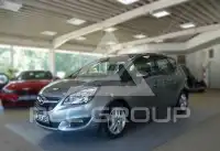 2014 Opel MERIVA