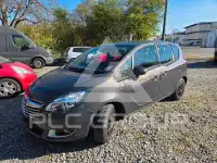 2014 Opel MERIVA